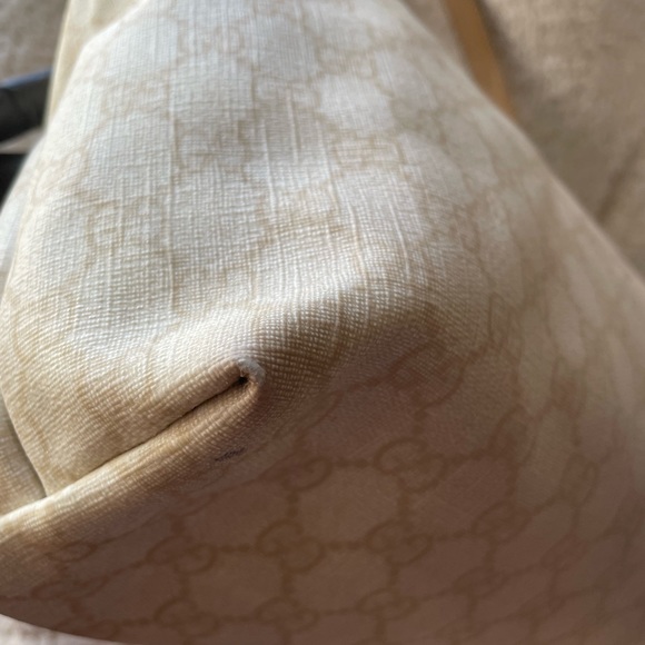 Gucci tote bag - Picture 9 of 14